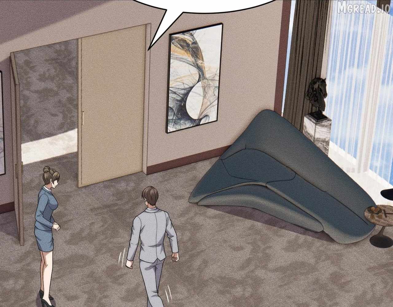 Urban Dragon Revealed Chapter 76-eng-li - Page 113
