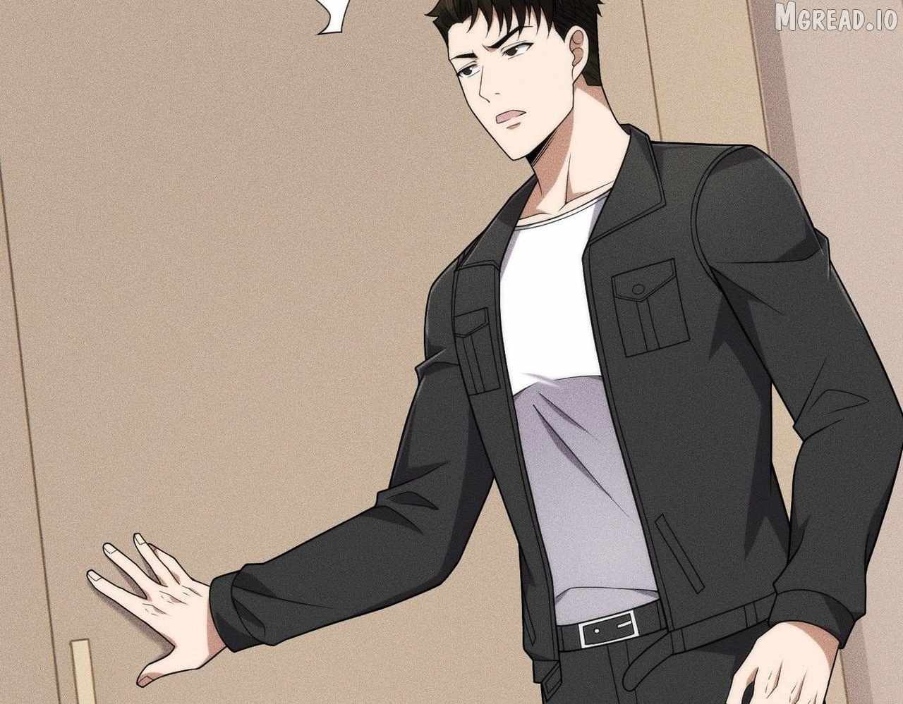 Urban Dragon Revealed Chapter 76-eng-li - Page 76