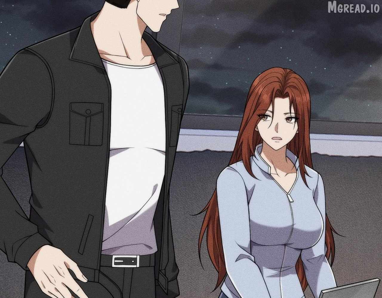 Urban Dragon Revealed Chapter 76-eng-li - Page 69