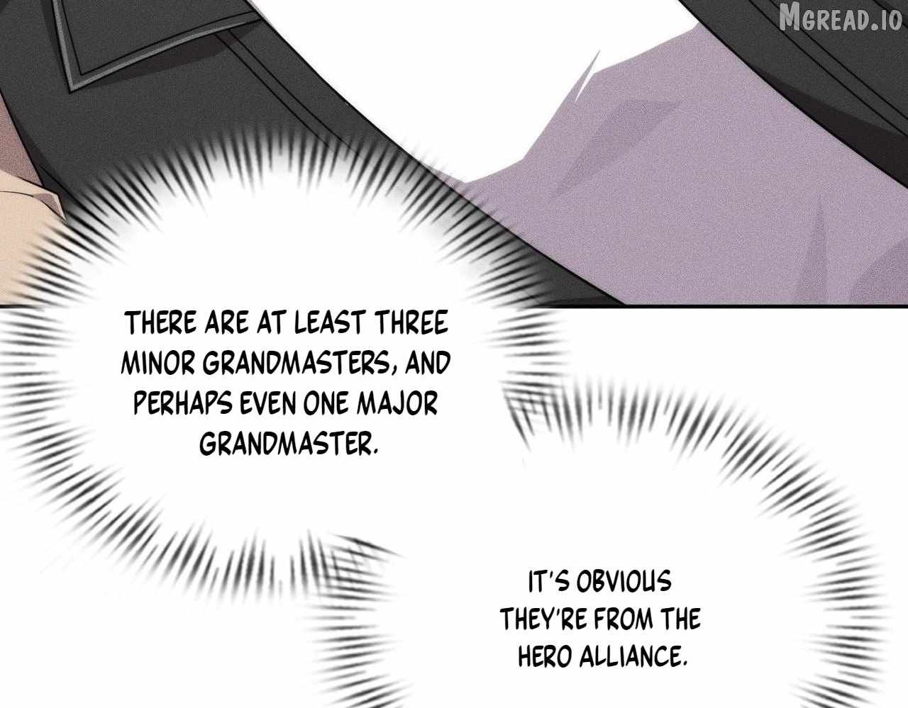 Urban Dragon Revealed Chapter 76-eng-li - Page 4