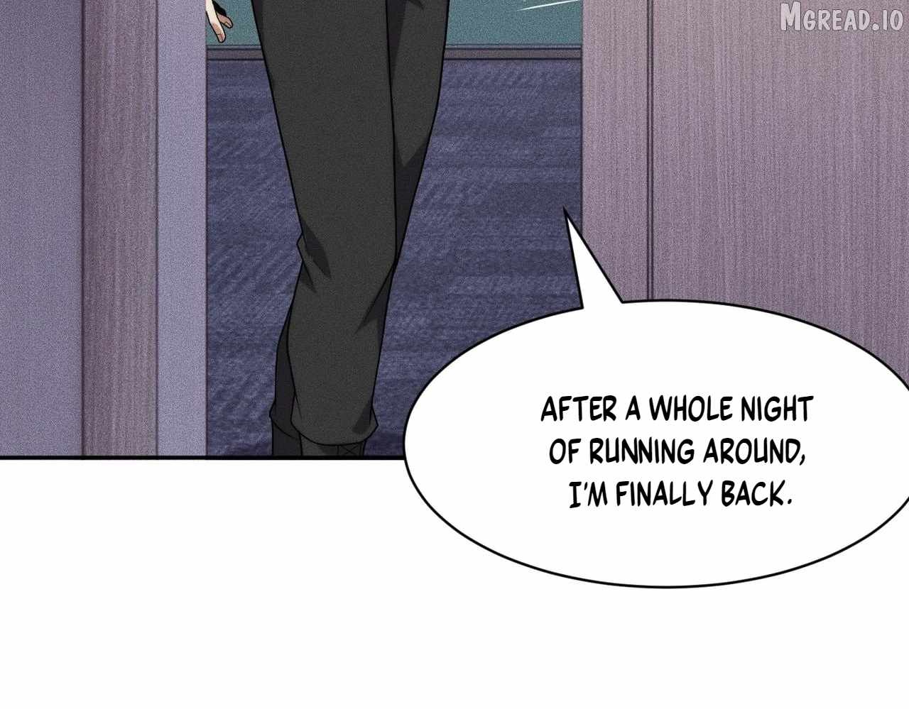 Urban Dragon Revealed Chapter 76-eng-li - Page 50