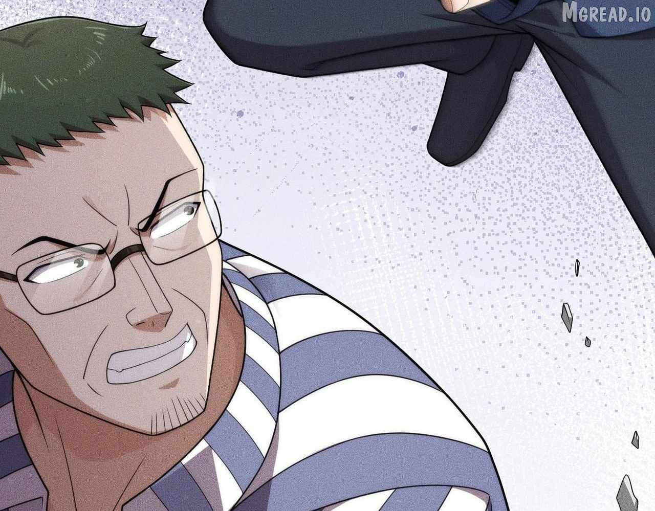 Urban Dragon Revealed Chapter 76-eng-li - Page 30