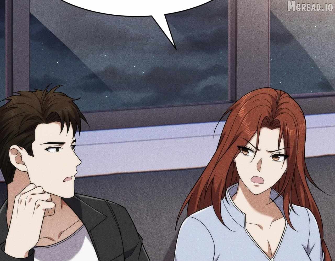 Urban Dragon Revealed Chapter 76-eng-li - Page 58