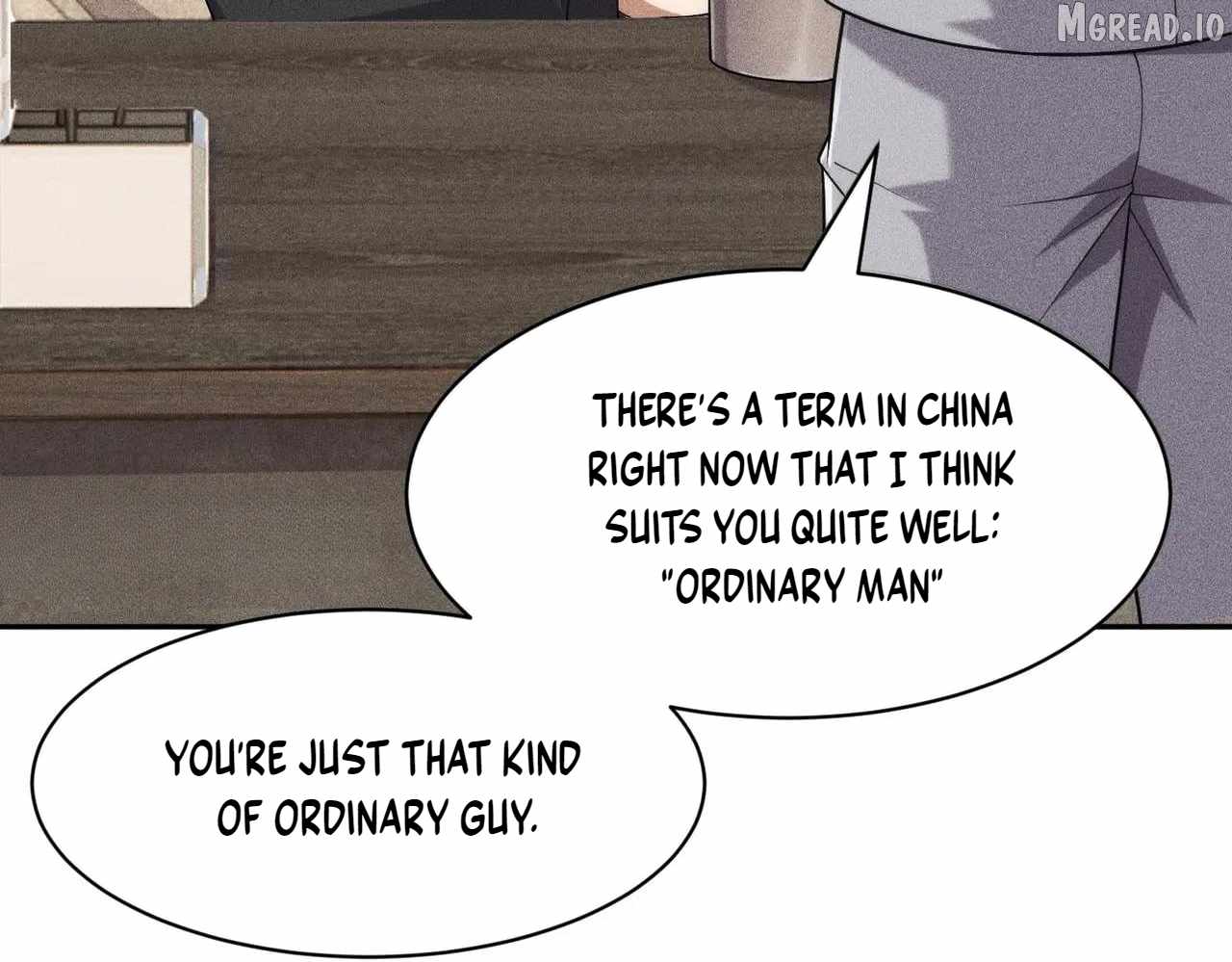 Urban Dragon Revealed Chapter 76-eng-li - Page 90