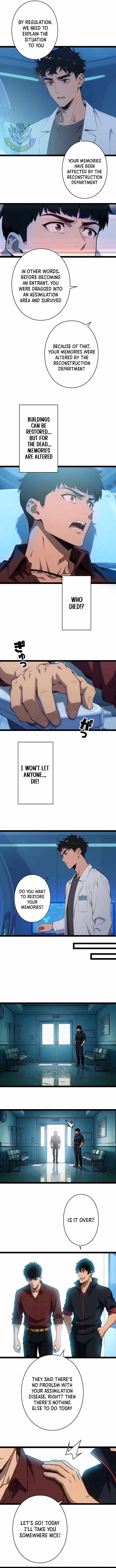 Ultimate Trump Card Chapter 47-eng-li - Page 2