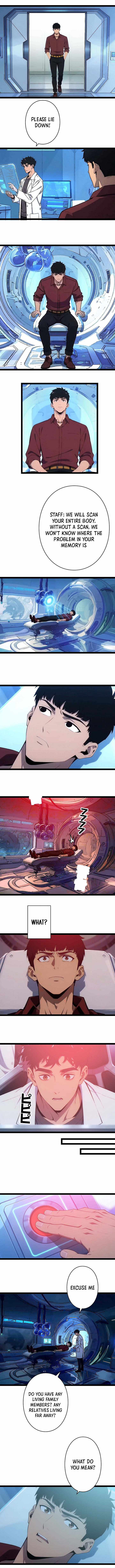 Ultimate Trump Card Chapter 47-eng-li - Page 1
