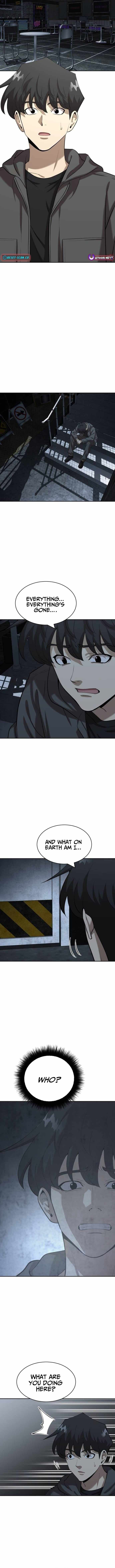 The Possessed Prodigy Actor Chapter 47-eng-li - Page 4