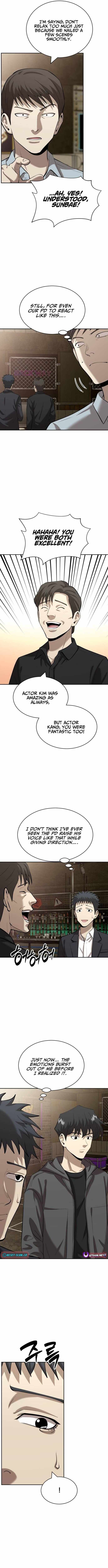 The Possessed Prodigy Actor Chapter 47-eng-li - Page 7