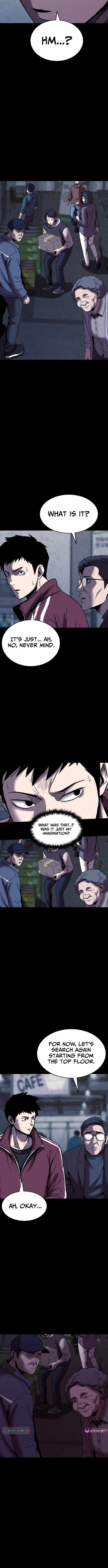 Hell City Chapter 35-eng-li - Page 1