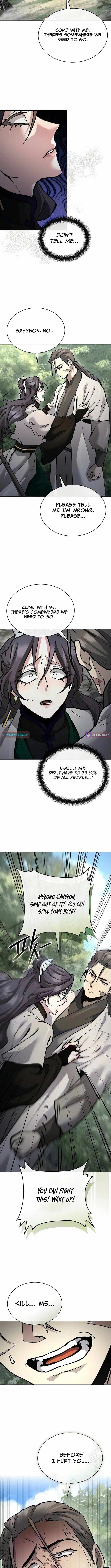 Demonic Frontline: The Thirteenth Flying Dragon Chapter 43-eng-li - Page 11