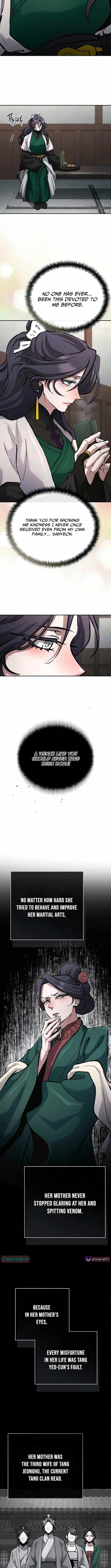 Demonic Frontline: The Thirteenth Flying Dragon Chapter 43-eng-li - Page 5