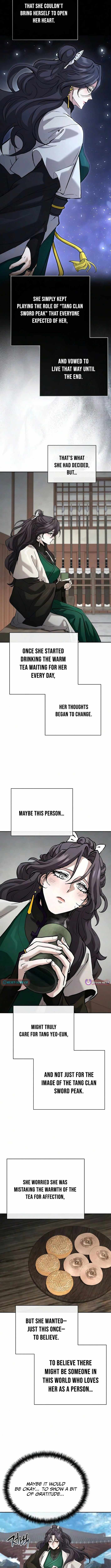 Demonic Frontline: The Thirteenth Flying Dragon Chapter 43-eng-li - Page 8