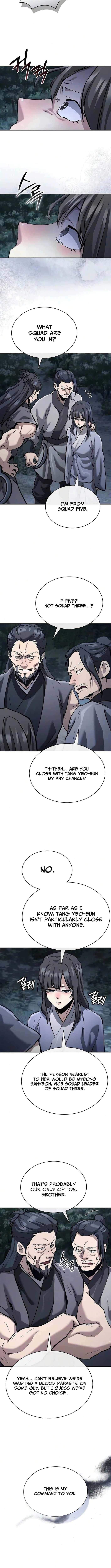 Demonic Frontline: The Thirteenth Flying Dragon Chapter 43-eng-li - Page 2
