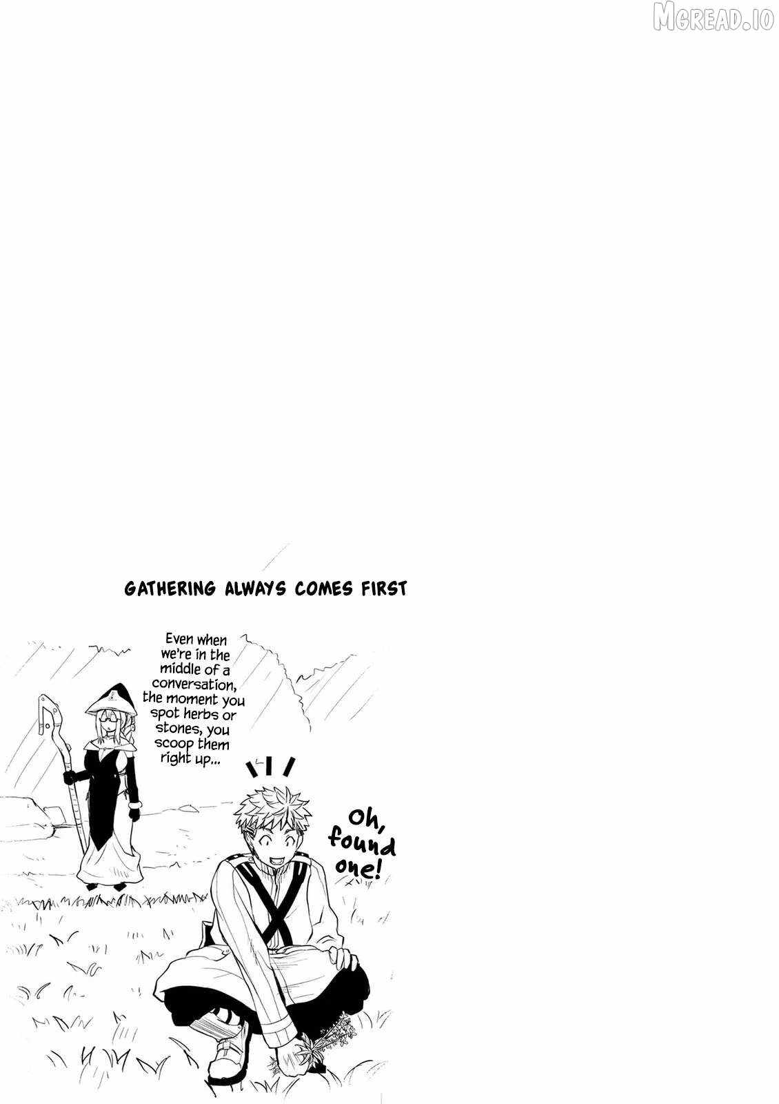 Henkyou no Ofuroya-san, Harem ni naru ~Yamaoku ni Arusabireta Onsen no Kounou ga Chiutosugite Onna Bouken-sha ni Daininkina Ken~ Chapter 4-eng-li - Page 27