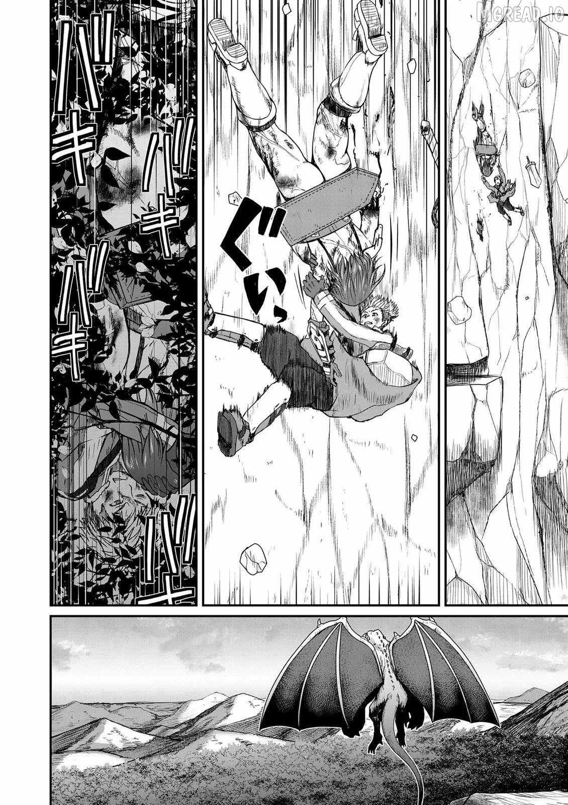 Henkyou no Ofuroya-san, Harem ni naru ~Yamaoku ni Arusabireta Onsen no Kounou ga Chiutosugite Onna Bouken-sha ni Daininkina Ken~ Chapter 2-eng-li - Page 14
