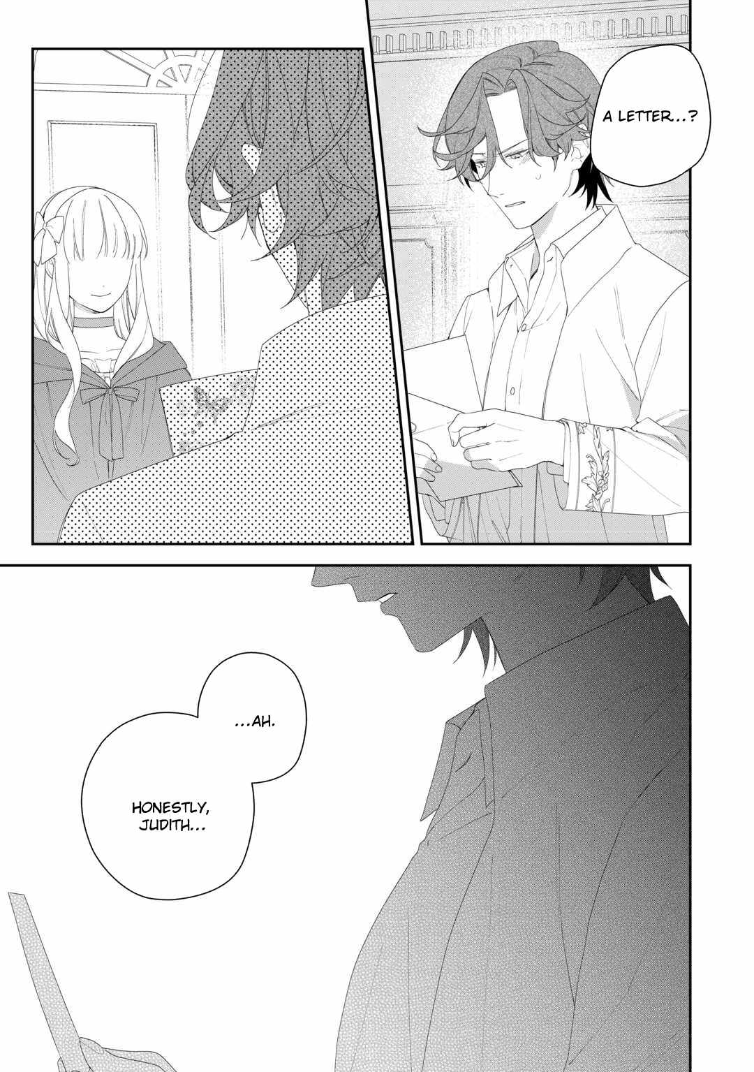 The Reborn Crybaby Heiress Is Full of Surprises Chapter 10-eng-li - Page 6
