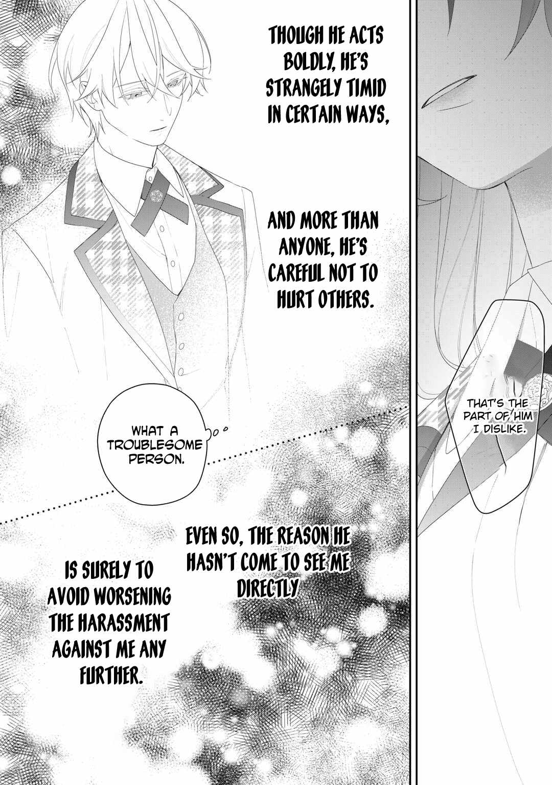 The Reborn Crybaby Heiress Is Full of Surprises Chapter 10-eng-li - Page 23