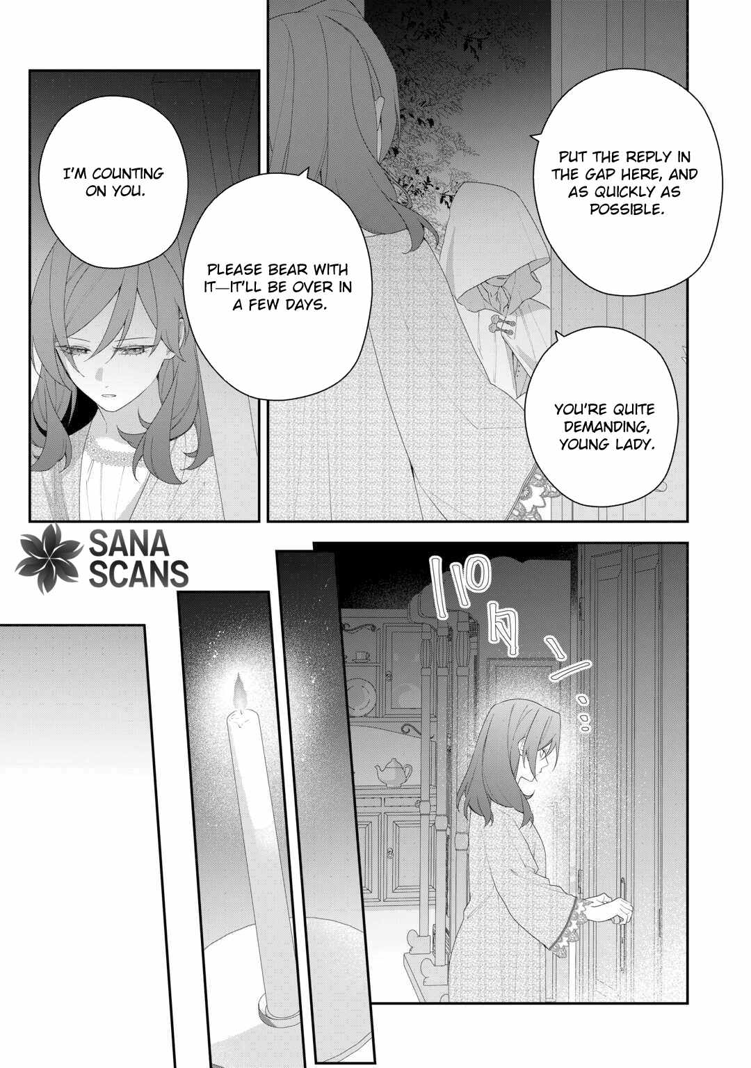 The Reborn Crybaby Heiress Is Full of Surprises Chapter 10-eng-li - Page 14