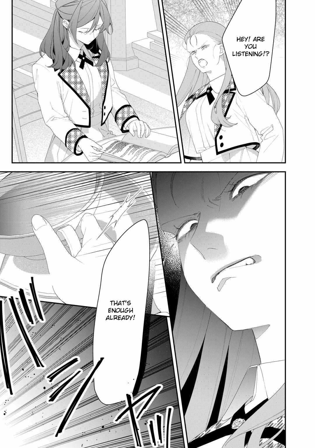 The Reborn Crybaby Heiress Is Full of Surprises Chapter 10-eng-li - Page 26