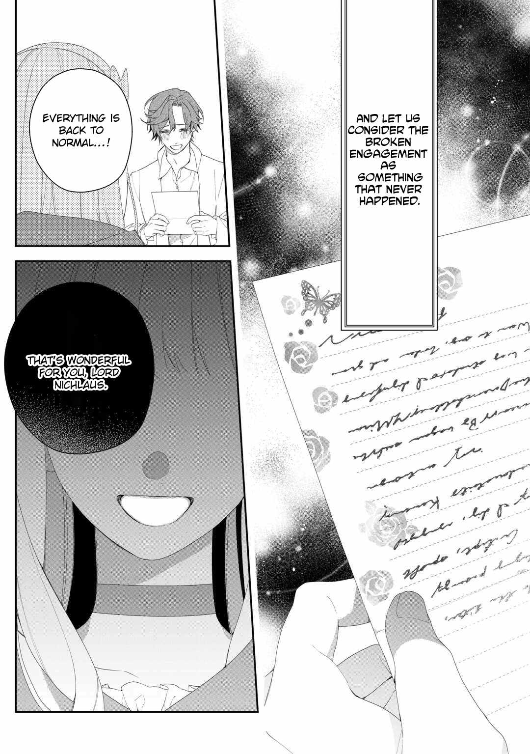 The Reborn Crybaby Heiress Is Full of Surprises Chapter 10-eng-li - Page 8