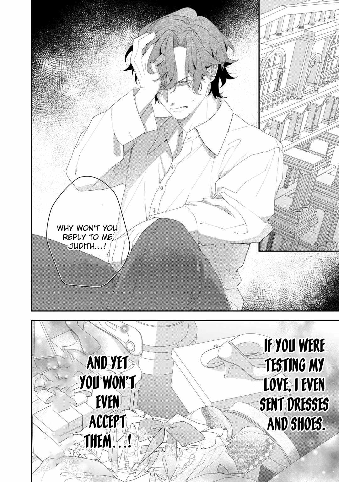 The Reborn Crybaby Heiress Is Full of Surprises Chapter 10-eng-li - Page 1