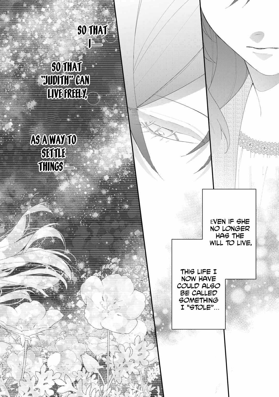 The Reborn Crybaby Heiress Is Full of Surprises Chapter 10-eng-li - Page 11