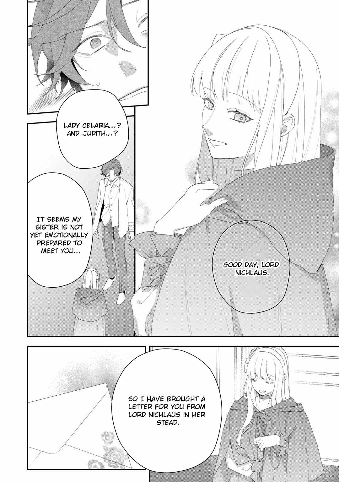 The Reborn Crybaby Heiress Is Full of Surprises Chapter 10-eng-li - Page 5