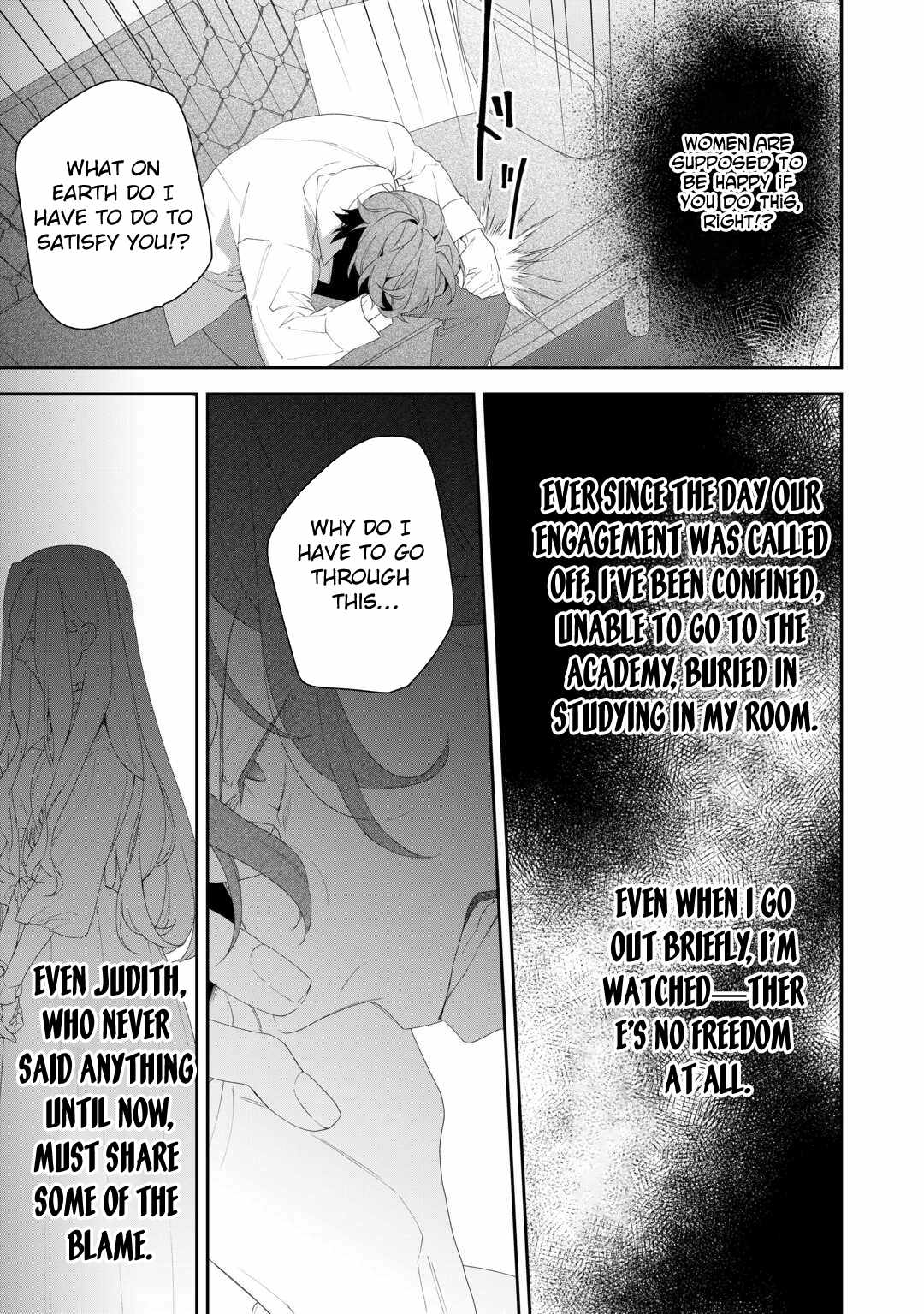 The Reborn Crybaby Heiress Is Full of Surprises Chapter 10-eng-li - Page 2
