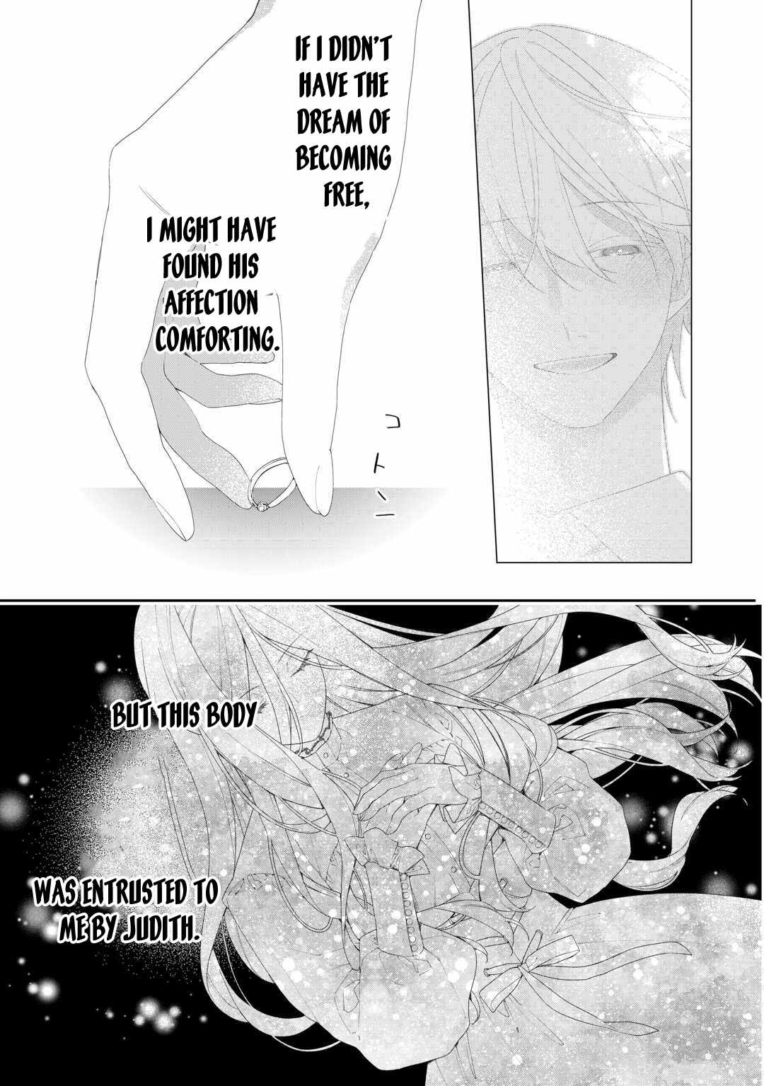 The Reborn Crybaby Heiress Is Full of Surprises Chapter 10-eng-li - Page 10