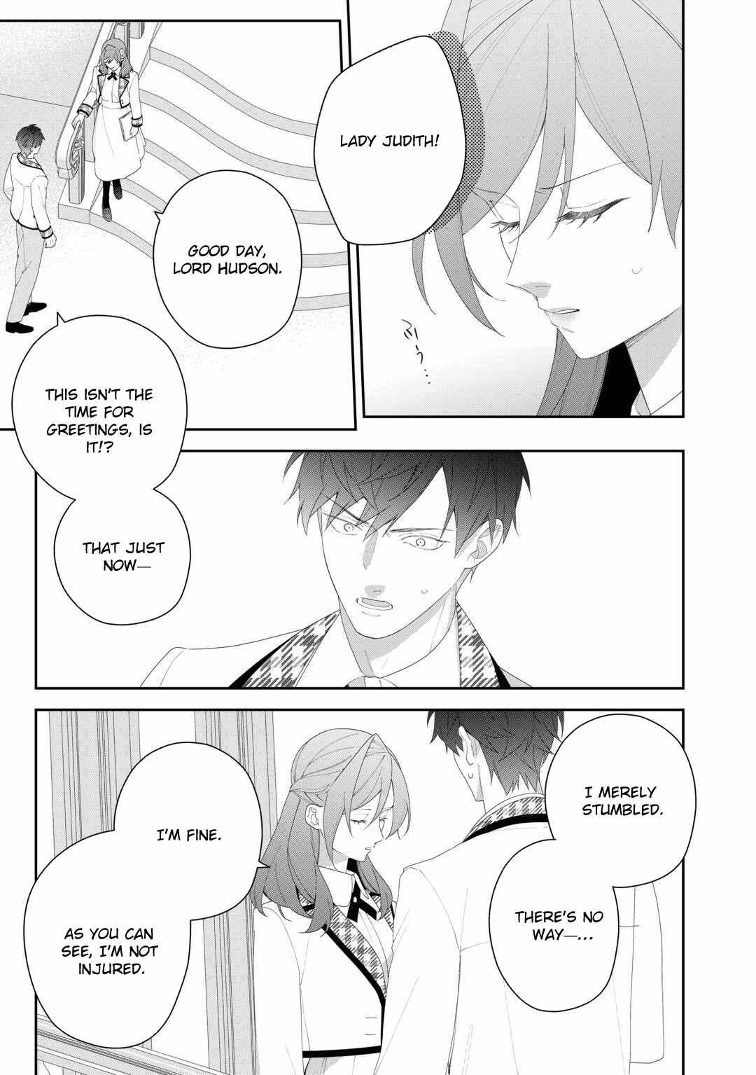 The Reborn Crybaby Heiress Is Full of Surprises Chapter 10-eng-li - Page 20