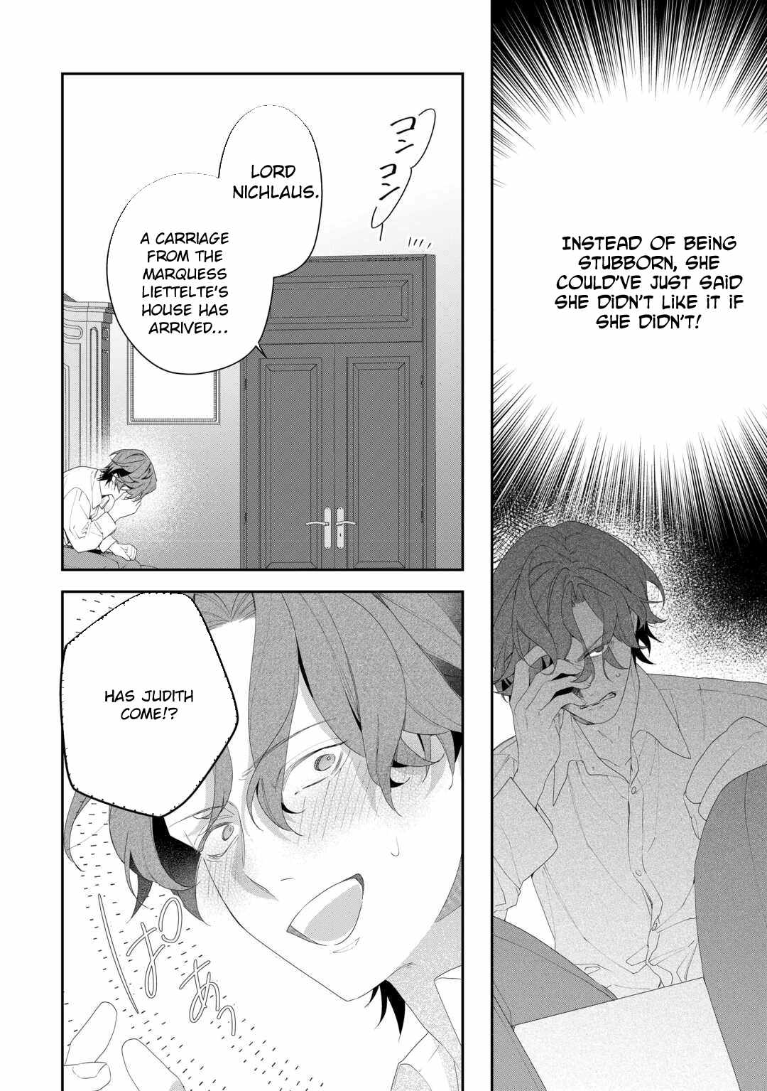 The Reborn Crybaby Heiress Is Full of Surprises Chapter 10-eng-li - Page 3