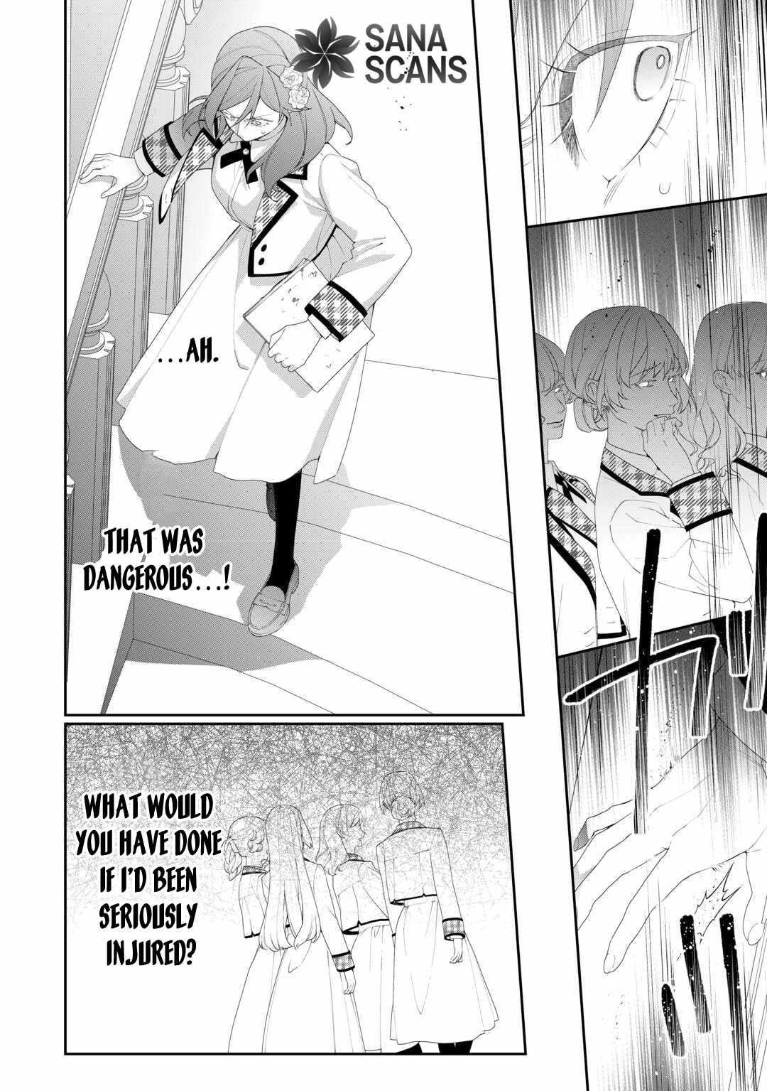 The Reborn Crybaby Heiress Is Full of Surprises Chapter 10-eng-li - Page 19