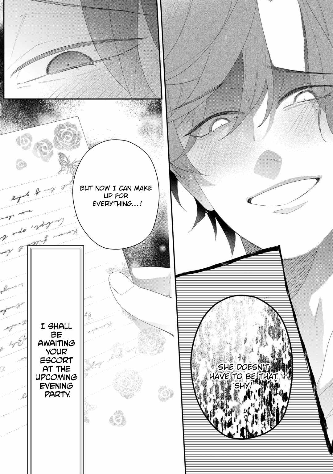 The Reborn Crybaby Heiress Is Full of Surprises Chapter 10-eng-li - Page 7