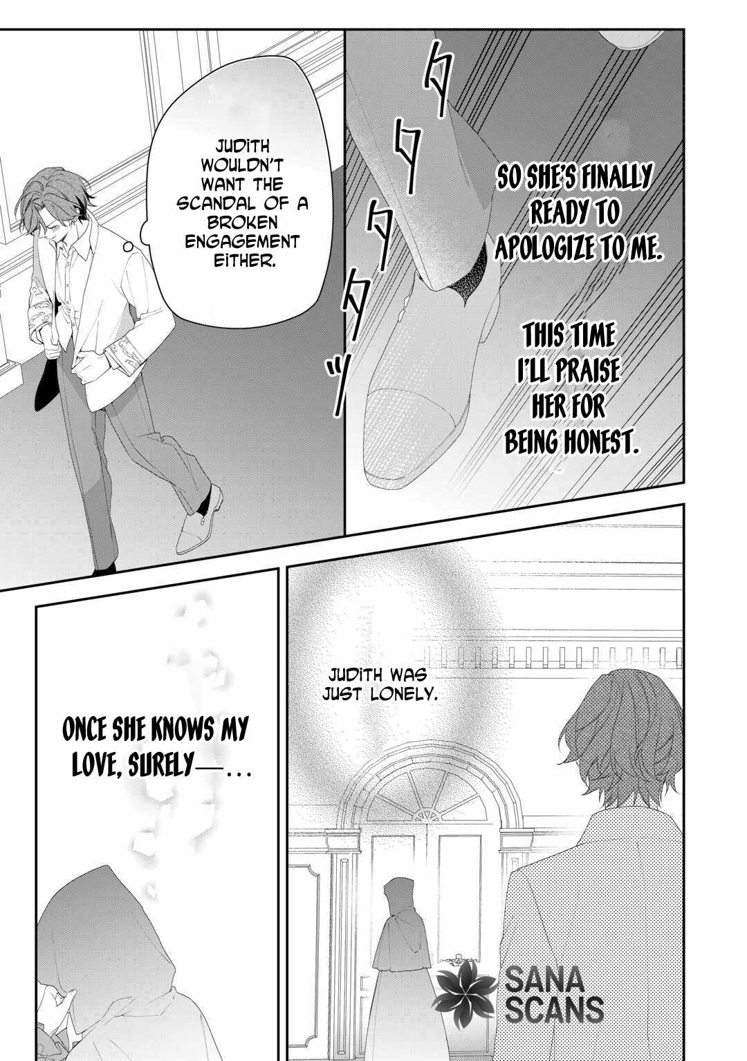 The Reborn Crybaby Heiress Is Full of Surprises Chapter 10-eng-li - Page 4