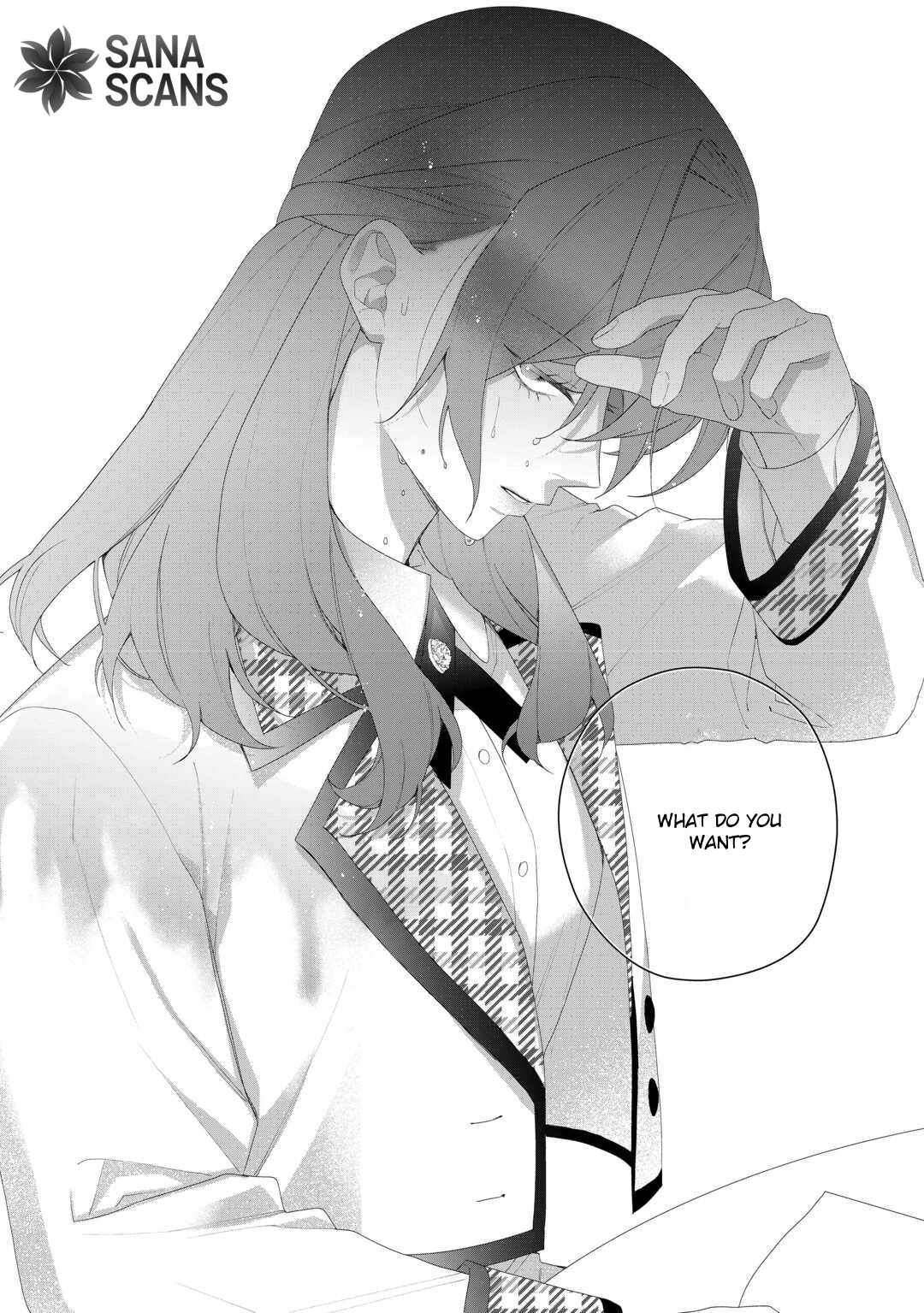 The Reborn Crybaby Heiress Is Full of Surprises Chapter 10-eng-li - Page 29