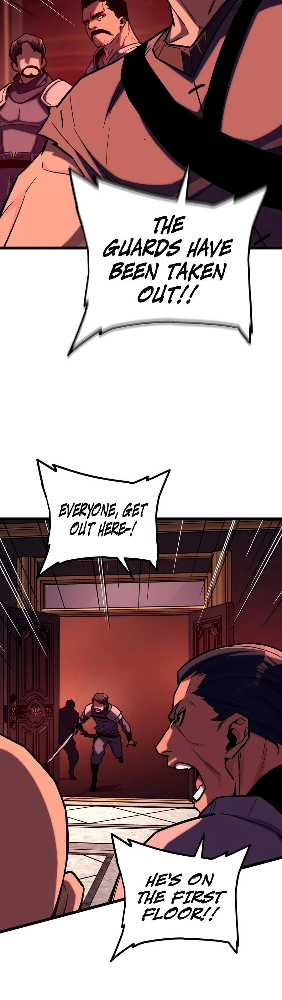 Starting With 13 Hidden Traits Chapter 34-eng-li - Page 4