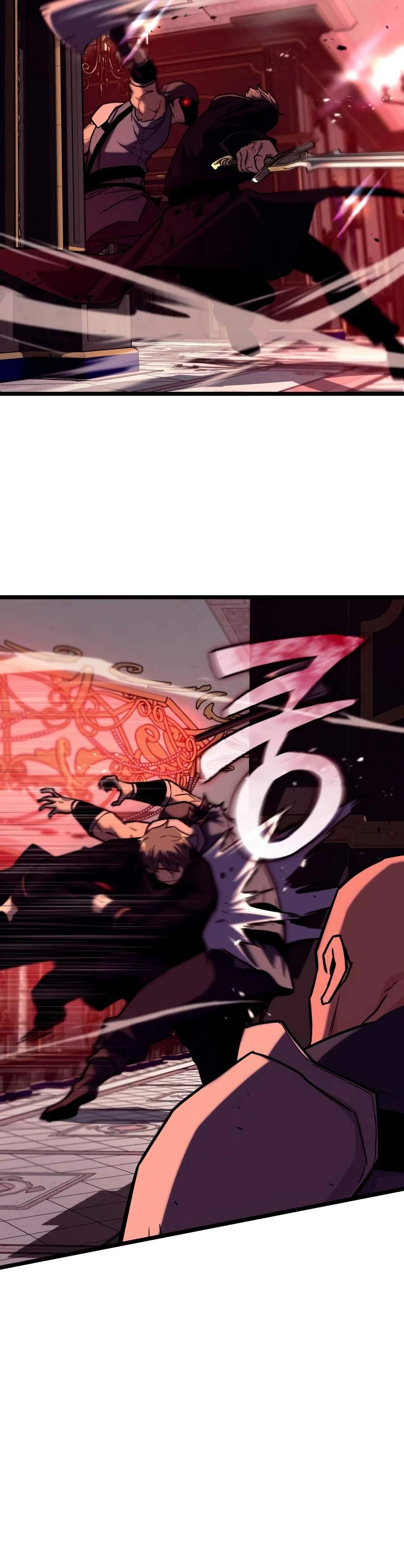 Starting With 13 Hidden Traits Chapter 34-eng-li - Page 8