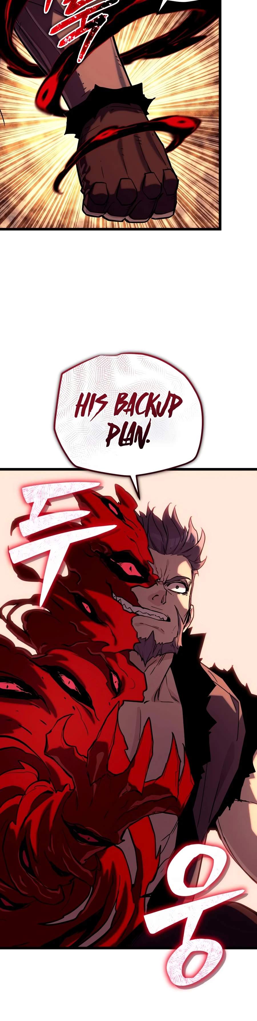 Starting With 13 Hidden Traits Chapter 34-eng-li - Page 13