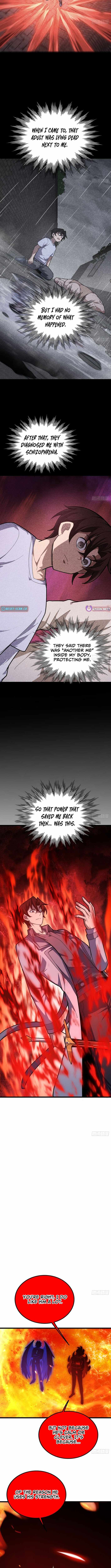The Surviving Player: Unrivaled in the Second Death Game Chapter 48-eng-li - Page 5