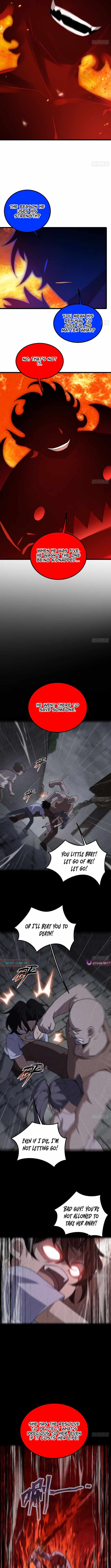 The Surviving Player: Unrivaled in the Second Death Game Chapter 48-eng-li - Page 6