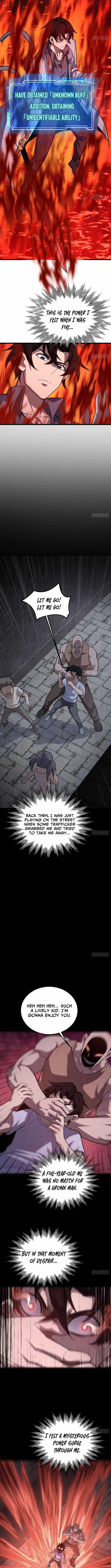 The Surviving Player: Unrivaled in the Second Death Game Chapter 48-eng-li - Page 4