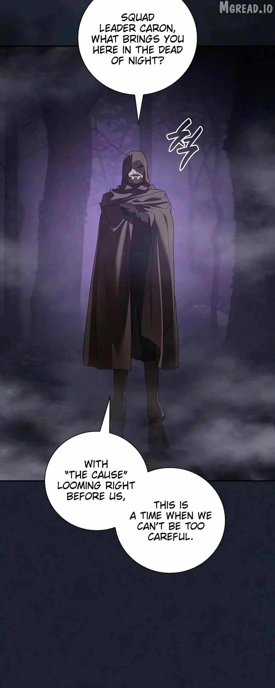 Reincarnated as the Grand Duke's Third Son Chapter 36-eng-li - Page 12