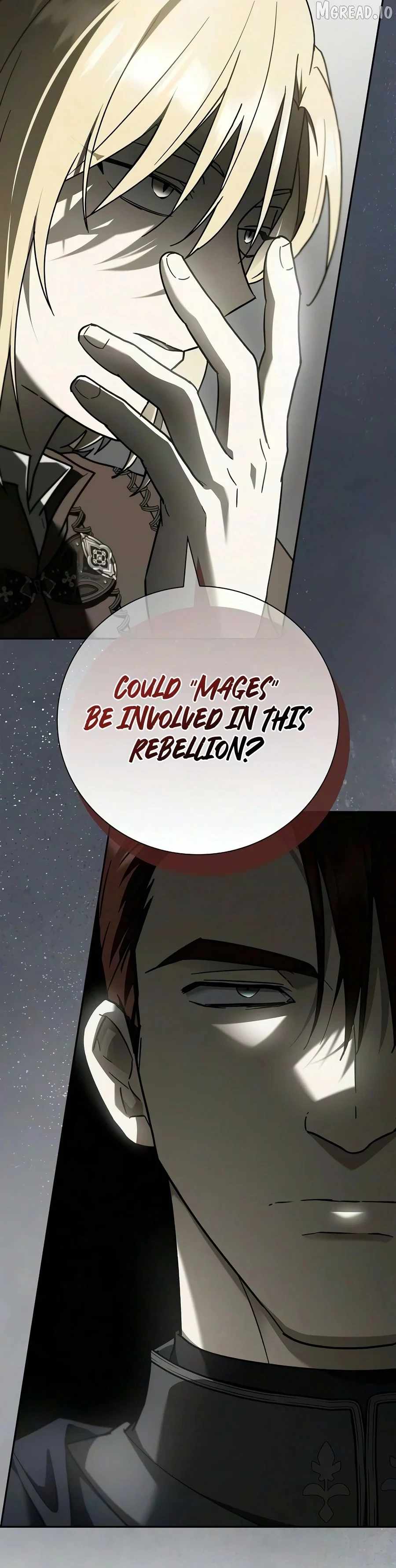 Reincarnated as the Grand Duke's Third Son Chapter 36-eng-li - Page 6