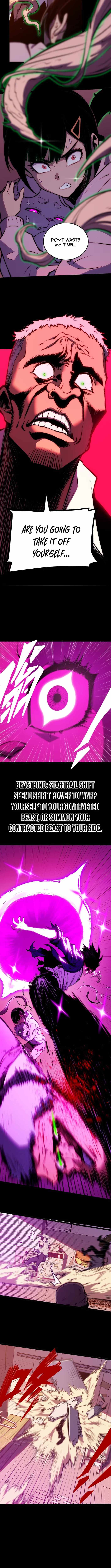 Eater of All Chapter 33-eng-li - Page 6