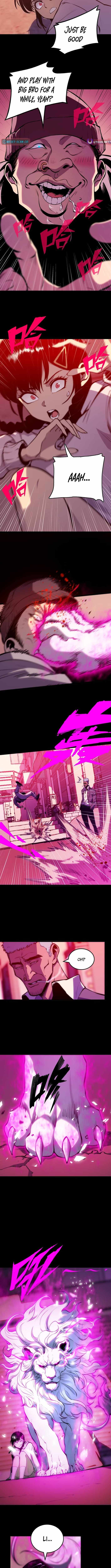 Eater of All Chapter 33-eng-li - Page 3