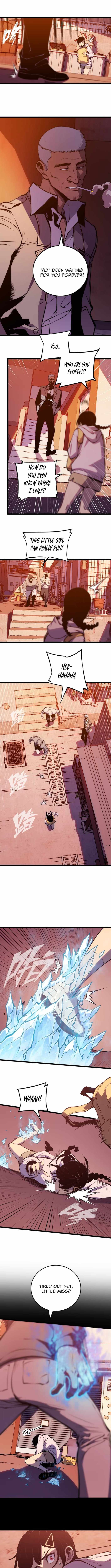 Eater of All Chapter 33-eng-li - Page 2