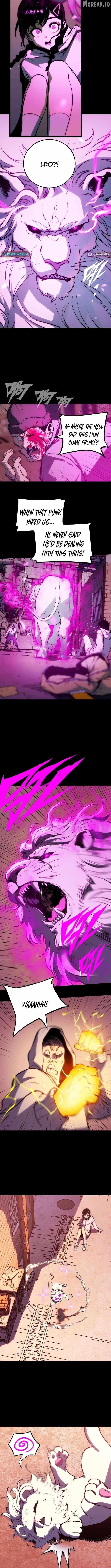 The Glutton Chapter 33-eng-li - Page 4