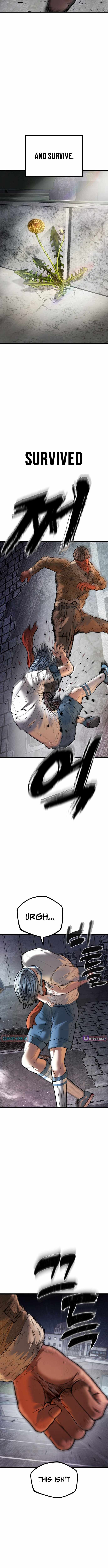 War of the Stray Dogs Chapter 19-eng-li - Page 19