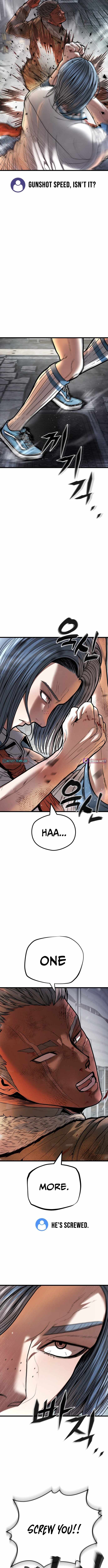 War of the Stray Dogs Chapter 19-eng-li - Page 12