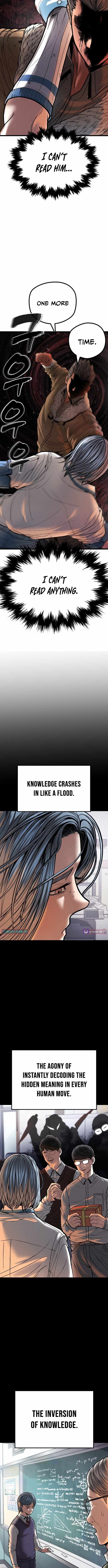 War of the Stray Dogs Chapter 19-eng-li - Page 14